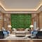 20" Verona Style Plant Living Wall Panels, 4ct.